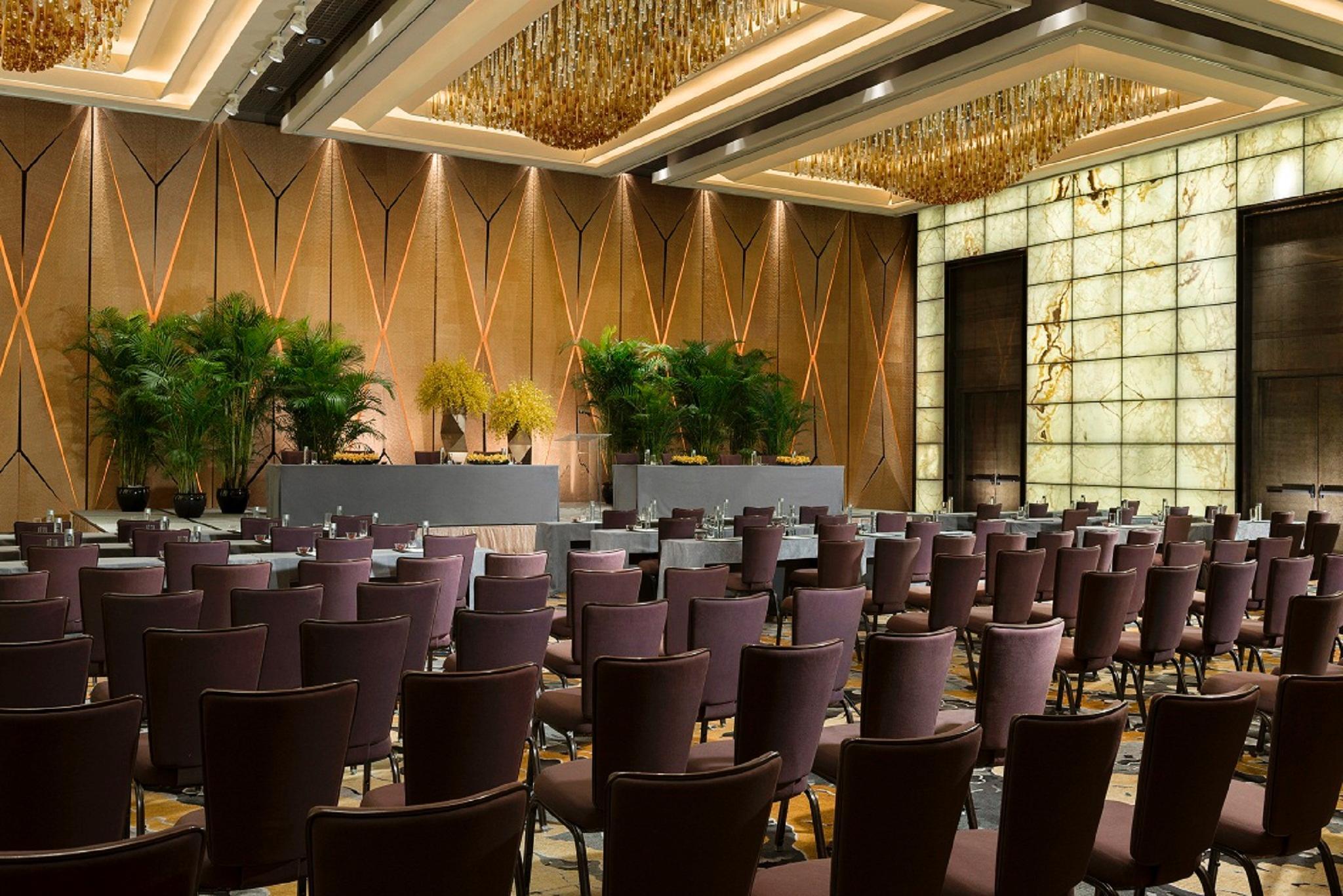 Four Seasons Hotel Guangzhou Exterior foto