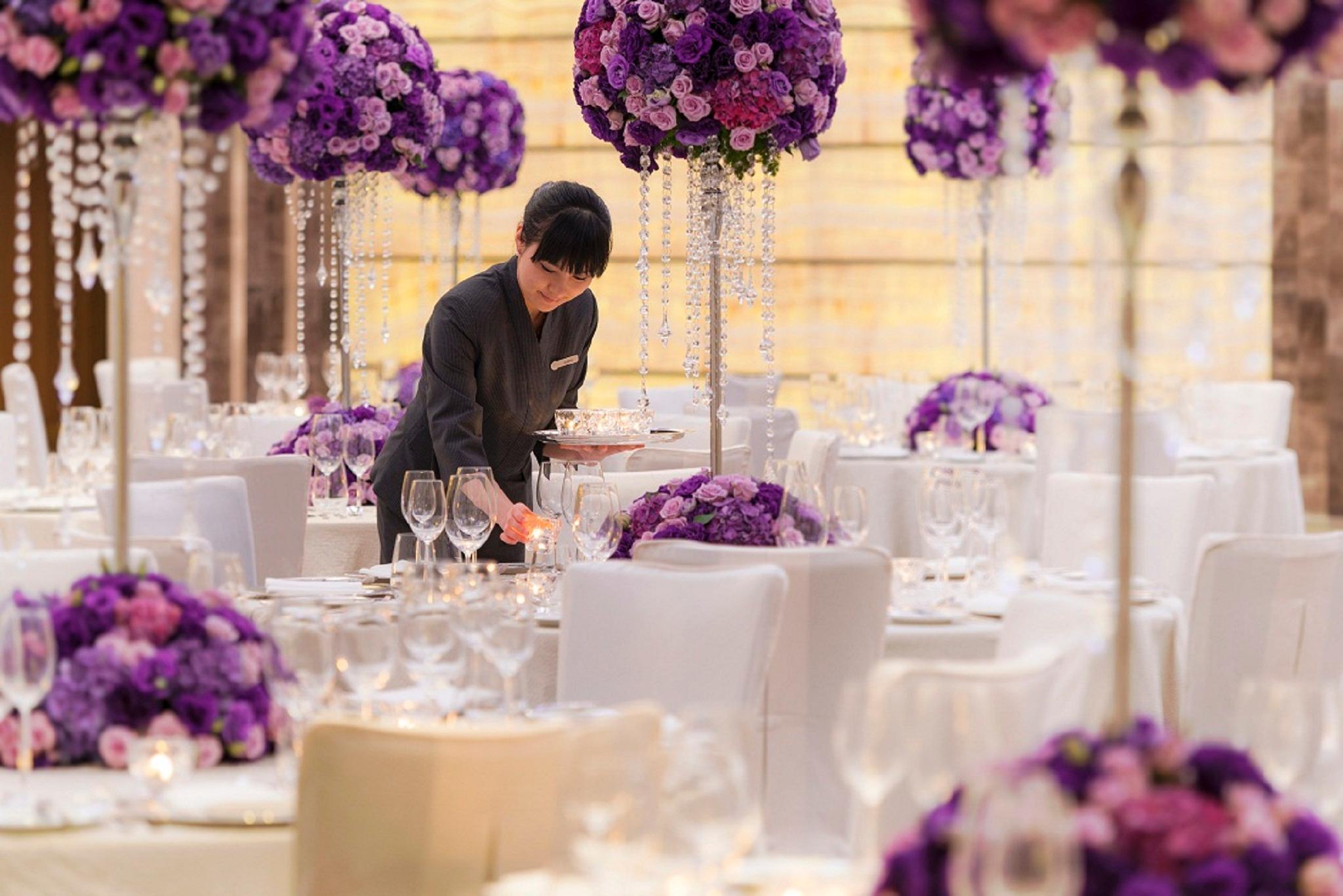 Four Seasons Hotel Guangzhou Exterior foto